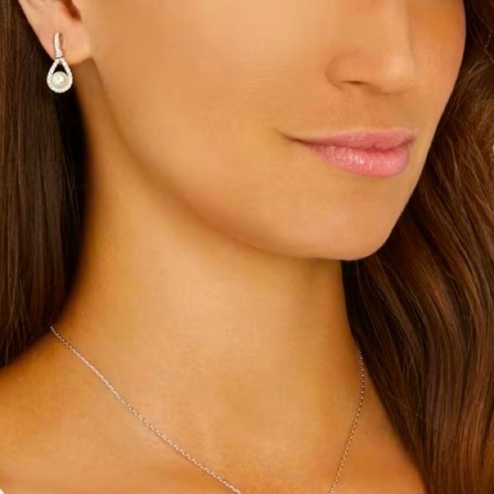 Swarovski Earrings